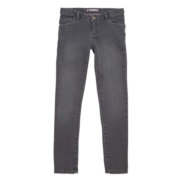 Jean Slim Sienna-product