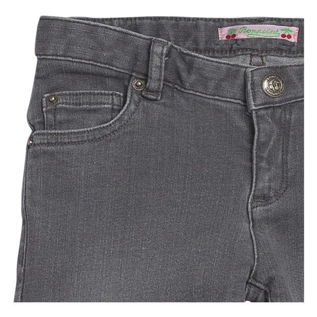 Jean Slim Sienna-product