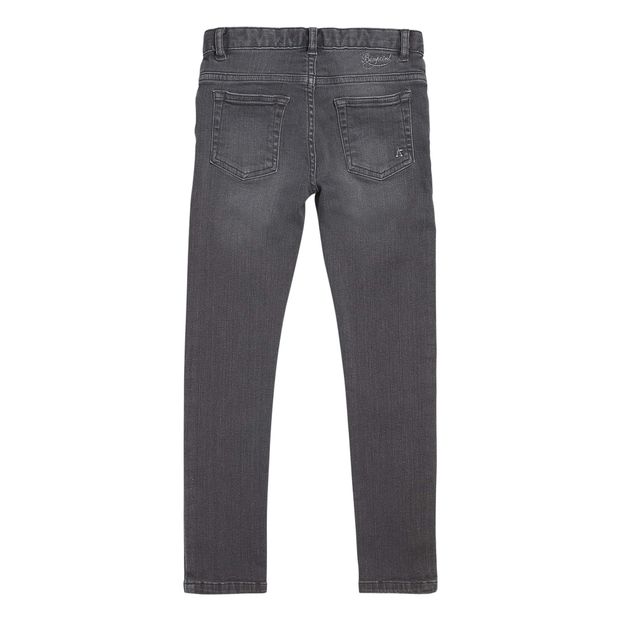 Jean Slim Sienna-product