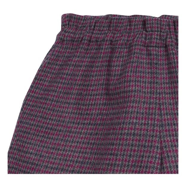 Short Milly-product