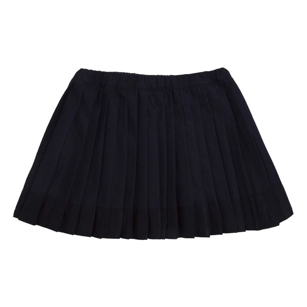 Jupe Flanelle Jais-product
