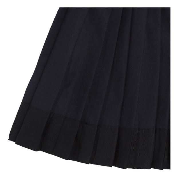 Jupe Flanelle Jais-product