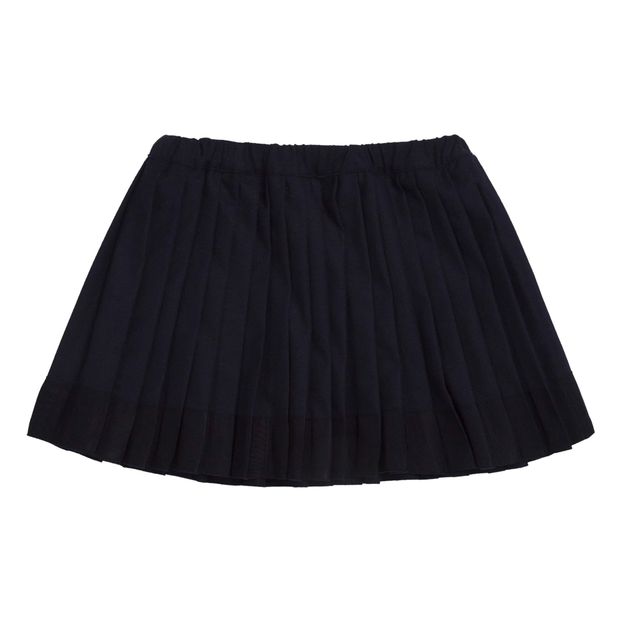 Jupe Flanelle Jais-product
