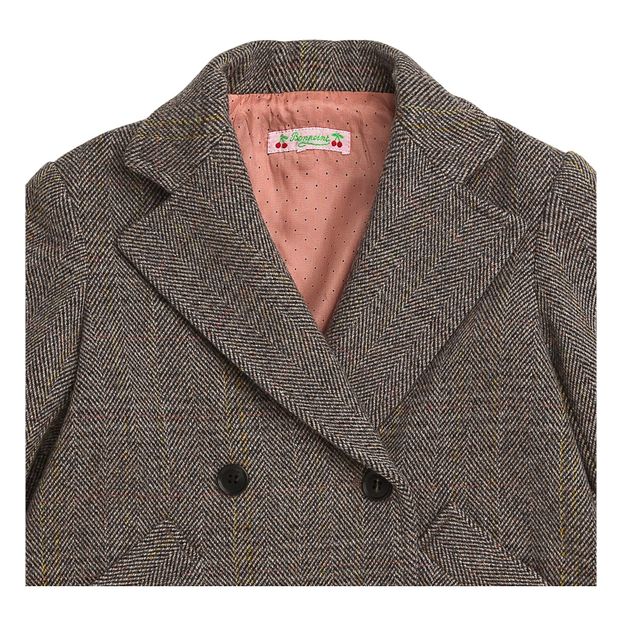 Manteau Madison-product