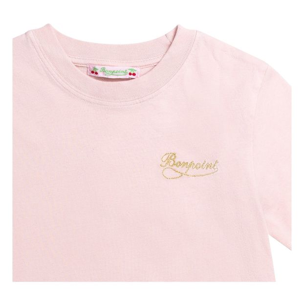 T-shirt Brodé-product
