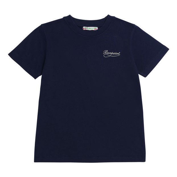 T-shirt Brodé-product