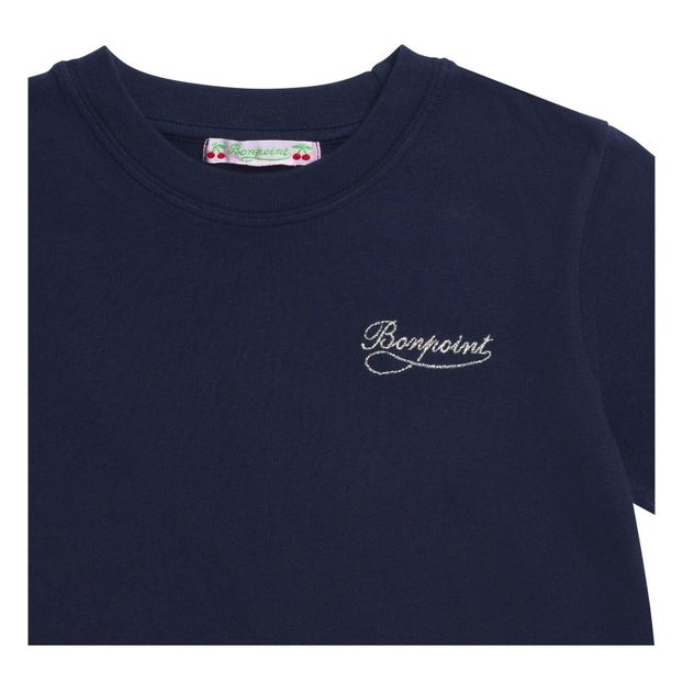 T-shirt Brodé-product
