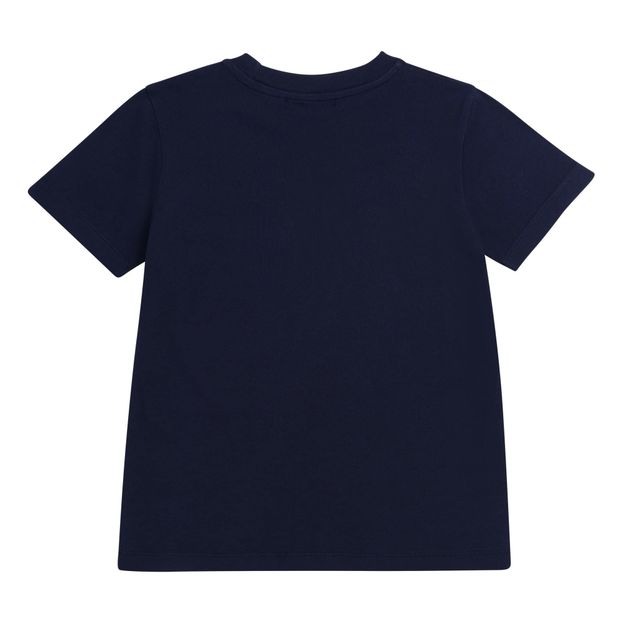 T-shirt Brodé-product