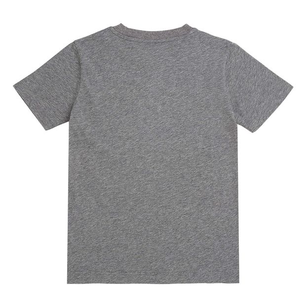 Embroidered T-shirt-product