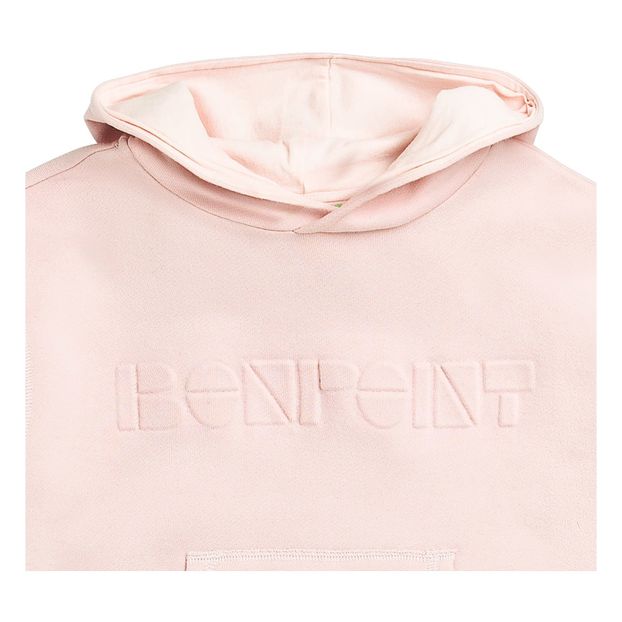 Sweat Capuche Poche-product