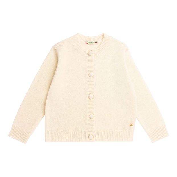 Cardigan Cachemire-product