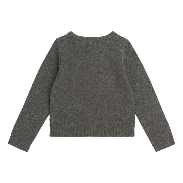 Cardigan Brodé-product