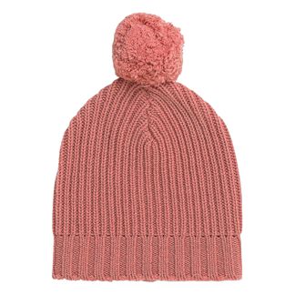 Bonpoint Bommelmütze aus Kaschmir-listing