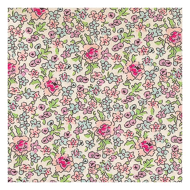 Foulard Liberty Cayati-product