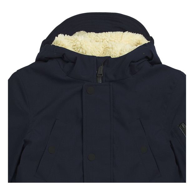 Parka Michigan-product