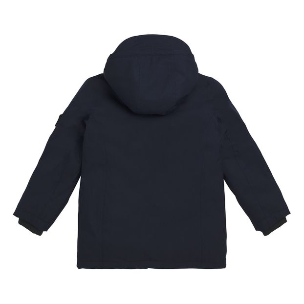 Parka Michigan-product
