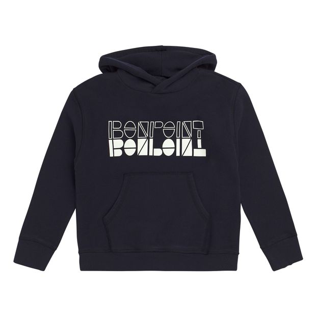 Hooded Sweatshirt-product