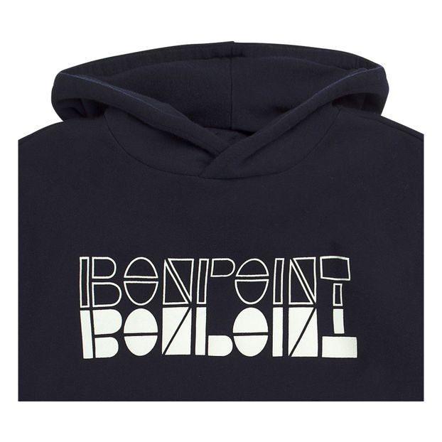 Hooded Sweatshirt-product