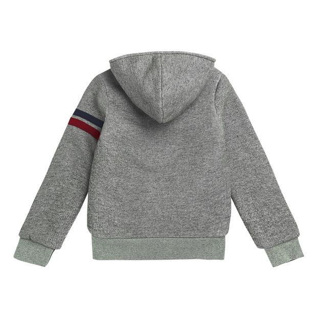Sudadera Forrada Capucha-product