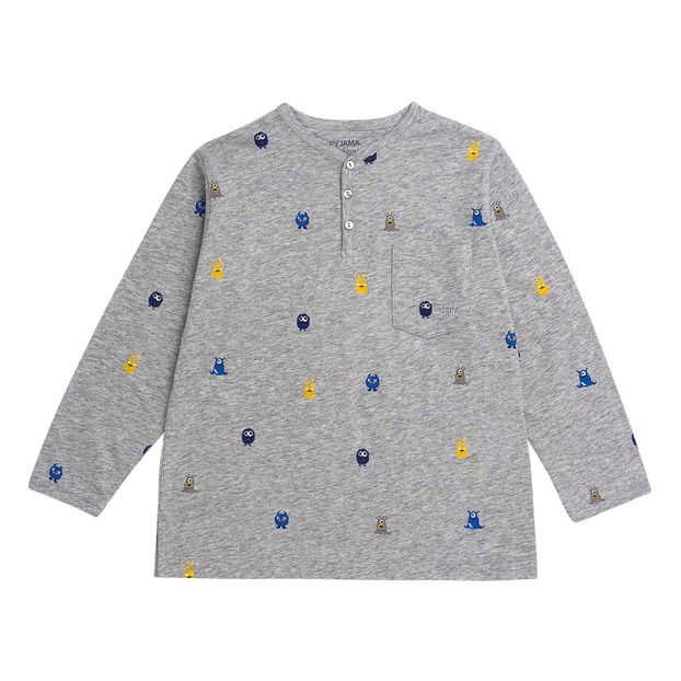 Merlin Pyjamas-product