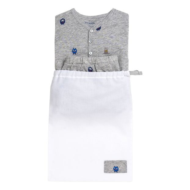 Merlin Pyjamas-product