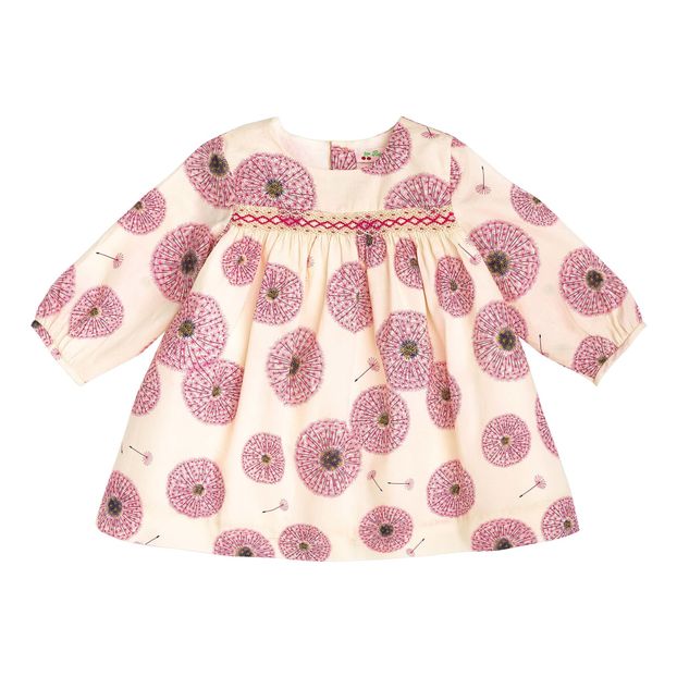 Vestido Floral Exclusif Félicie-product
