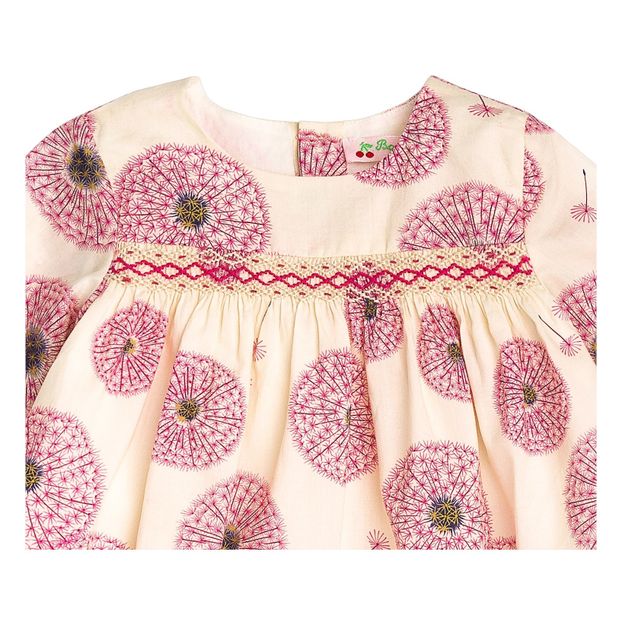 Vestido Floral Exclusif Félicie-product