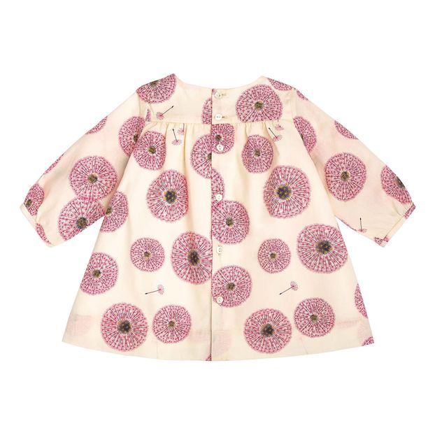 Vestido Floral Exclusif Félicie-product