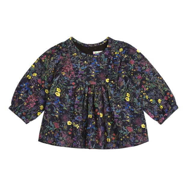 Blusa Floral Maeli-product