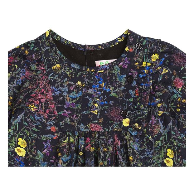 Blusa Floral Maeli-product