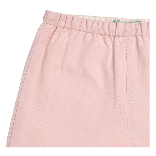 Pantalón Terciopelo Dandy-product