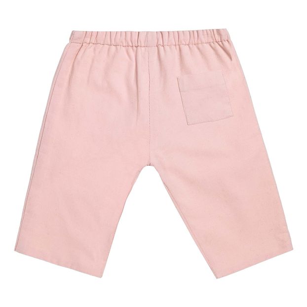 Pantalón Terciopelo Dandy-product