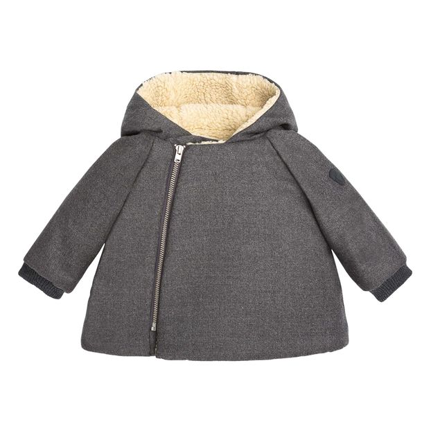 Manteau Minois-product