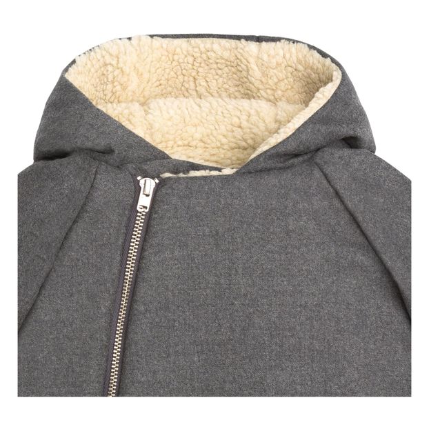 Manteau Minois-product