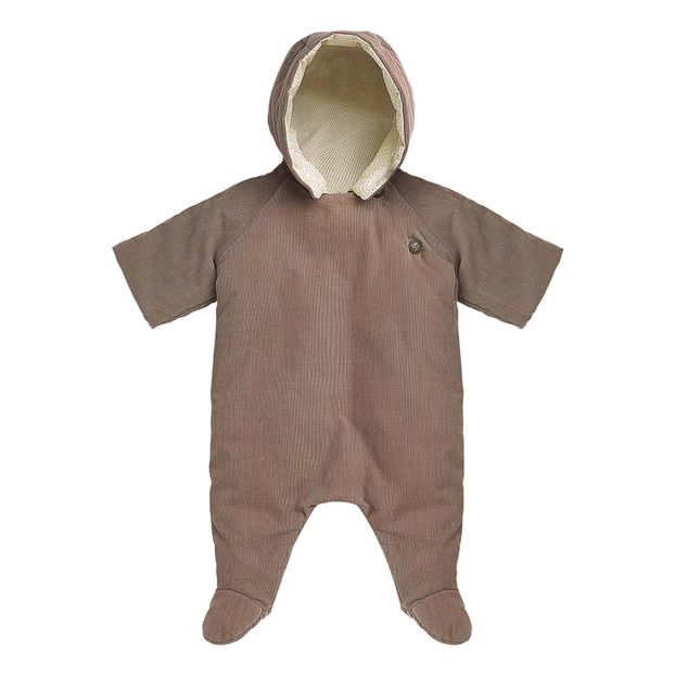Pilote Velours Neige-product