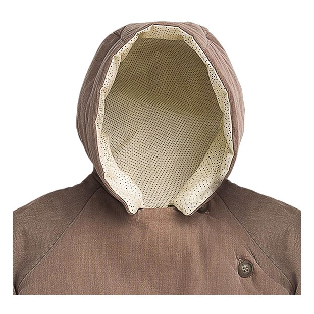 Pilote Velours Neige-product
