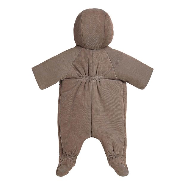 Pilote Velours Neige-product