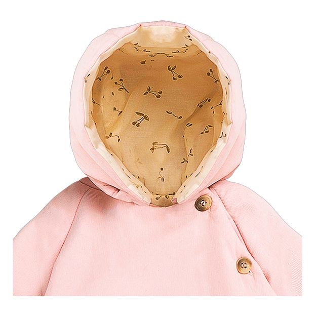 Pilote Velours Neige-product