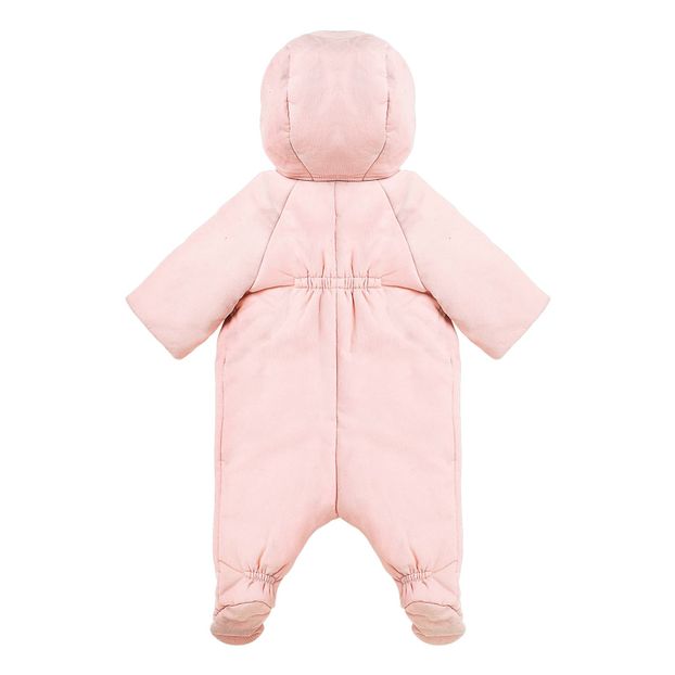 Pilote Velours Neige-product