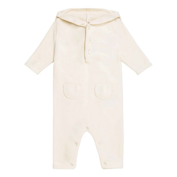 Combinaison Capuche-product