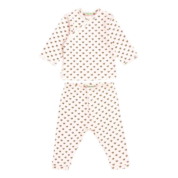 Ensemble Fleurs-product