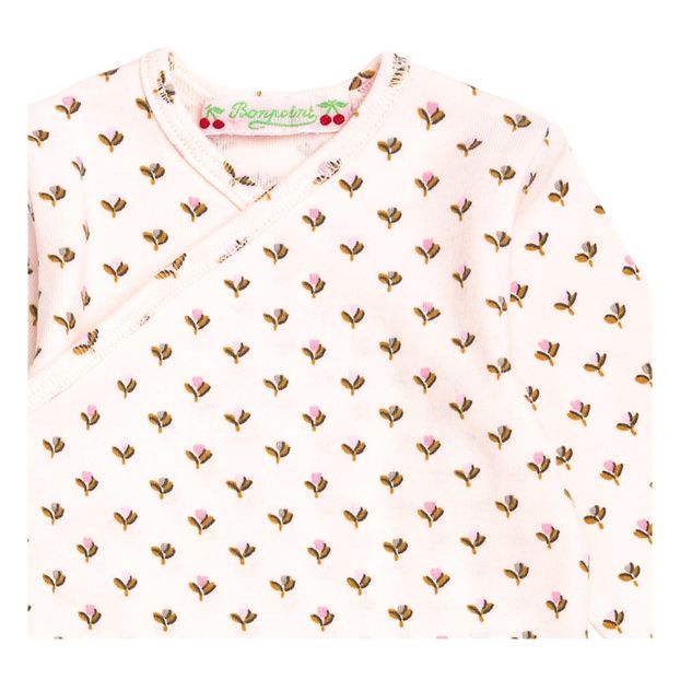 Ensemble Fleurs-product