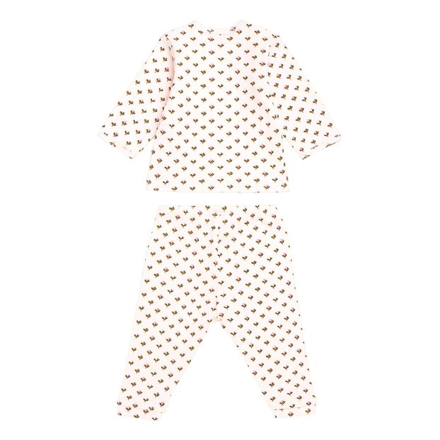 Ensemble Fleurs-product