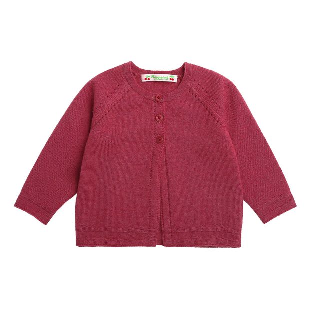 Cardigan Cachemire Bébé-product