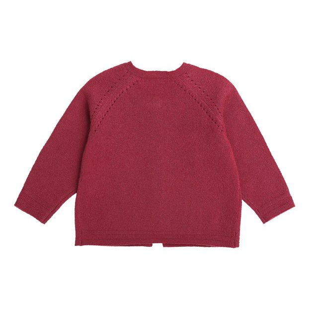 Cardigan Cachemire Bébé-product