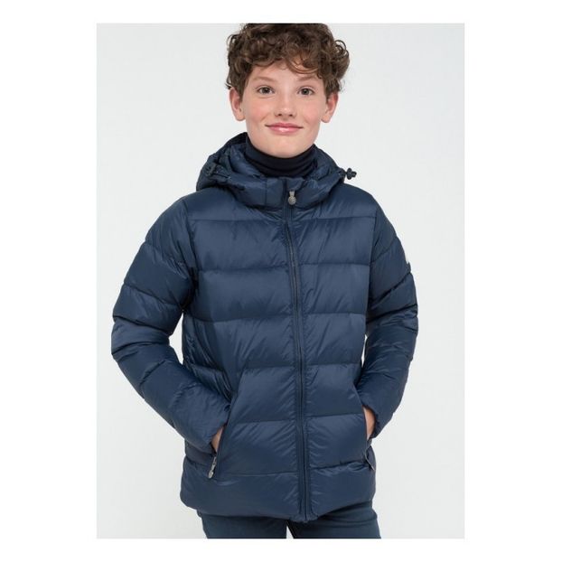Spoutnic Down Jacket-product