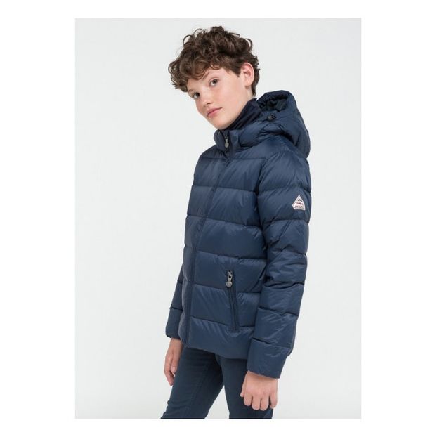 Spoutnic Down Jacket-product