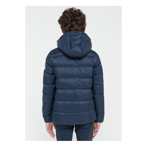 Spoutnic Down Jacket-product