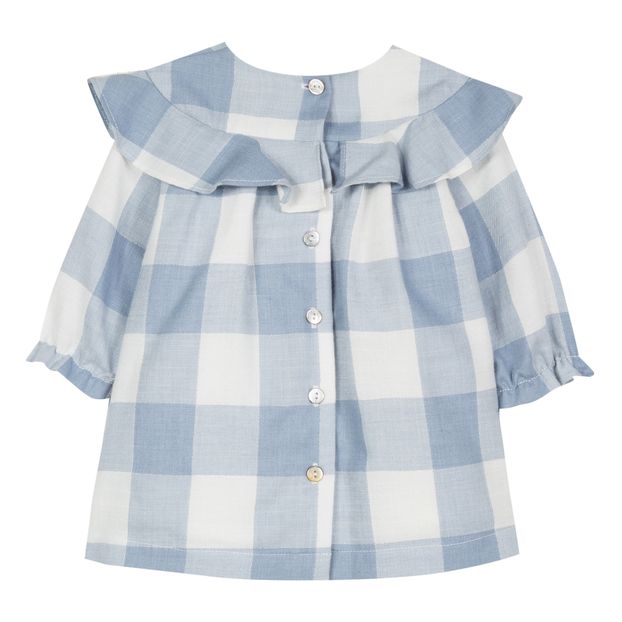 Vestido de cuadros-product