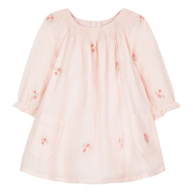 Vestido flores-product
